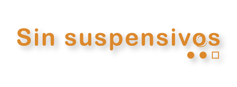 Logo Sin Suspensivos